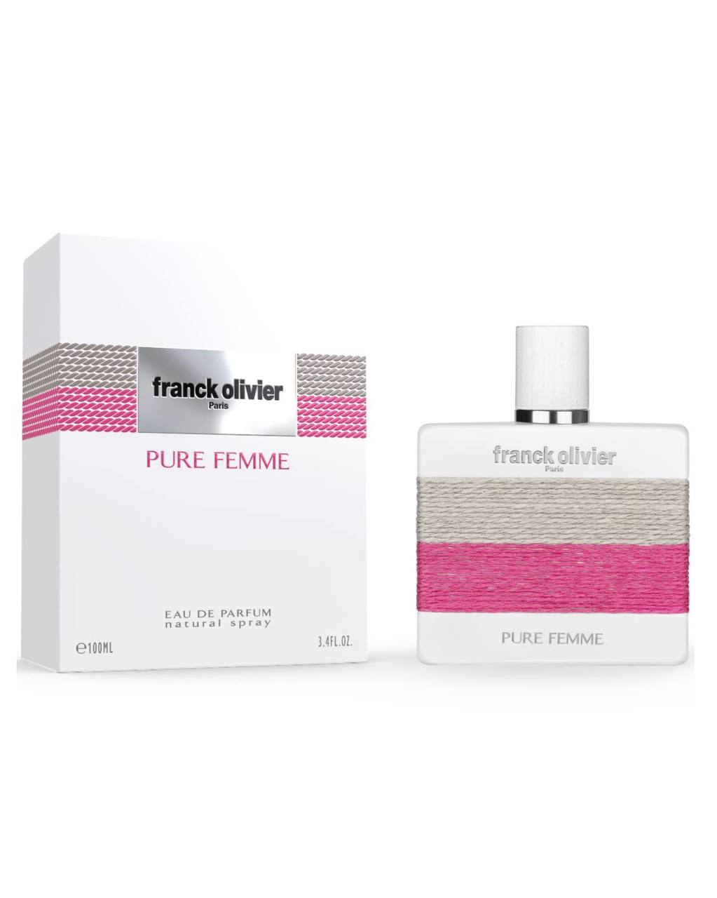 PURE FEMME – Franck Olivier