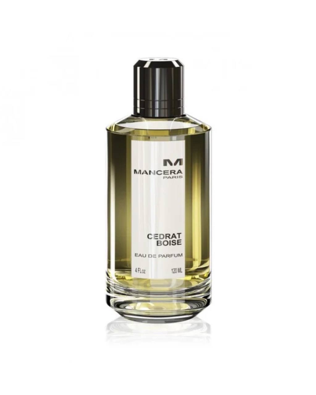 MANCERA CEDRAT BOISÉ Eau de Parfum