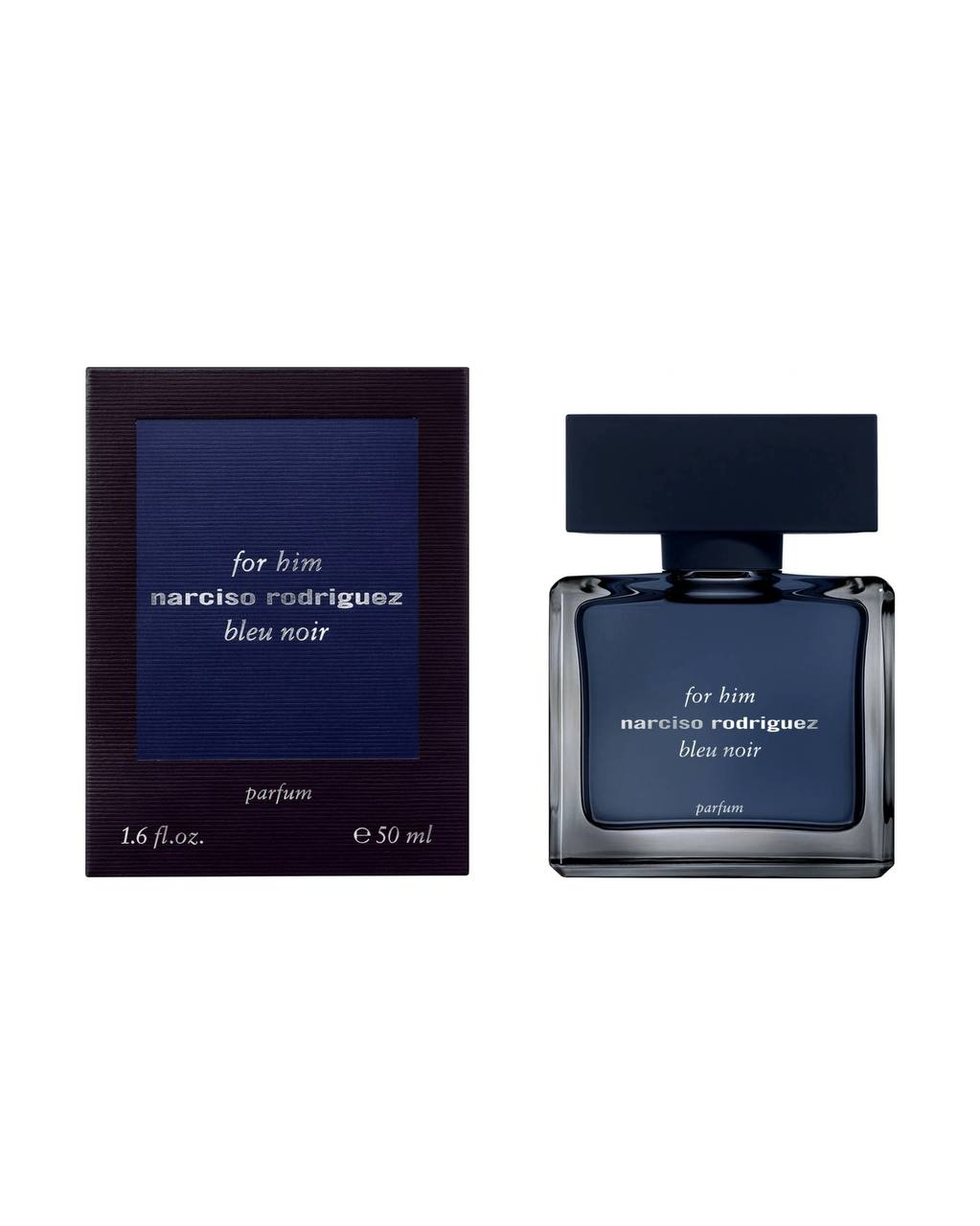 FOR HIM BLEU NOIR Le Parfum – NARCISO RODRIGUEZ