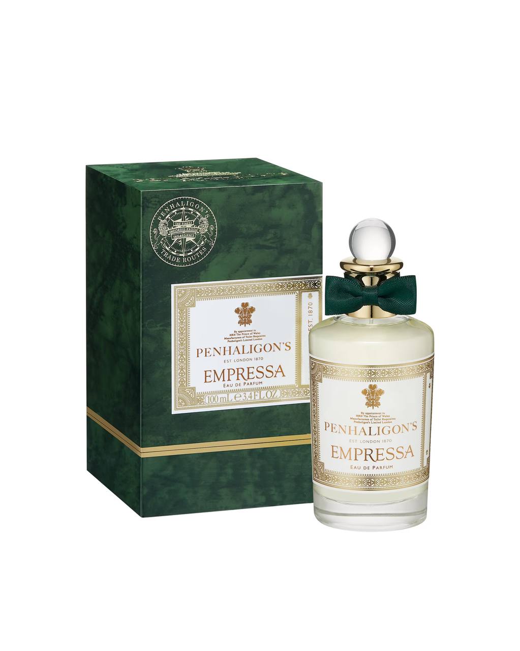 EMPRESSA Eau De Parfum – PENHALIGON'S