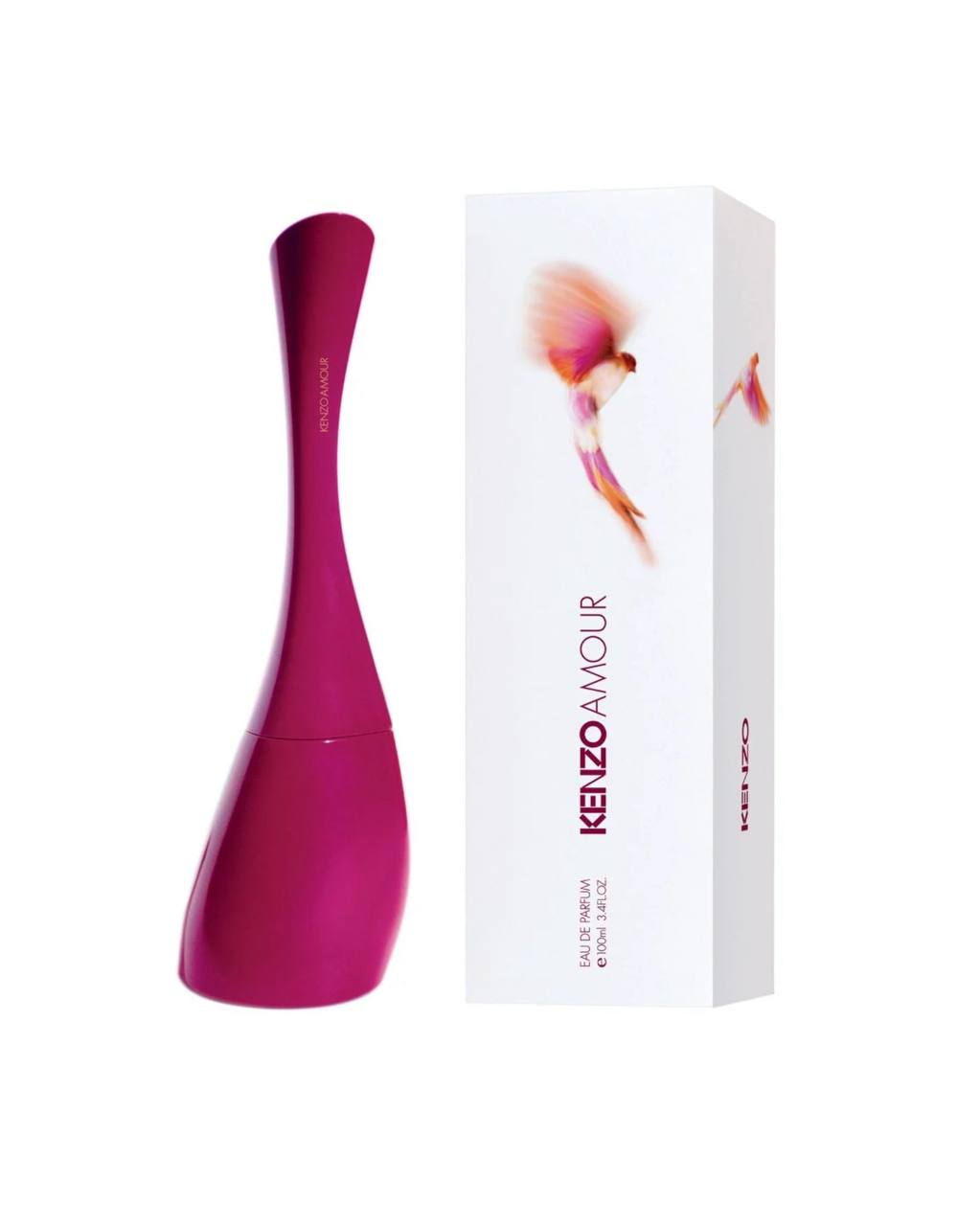 KENZO AMOUR Eau De Parfum – KENZO