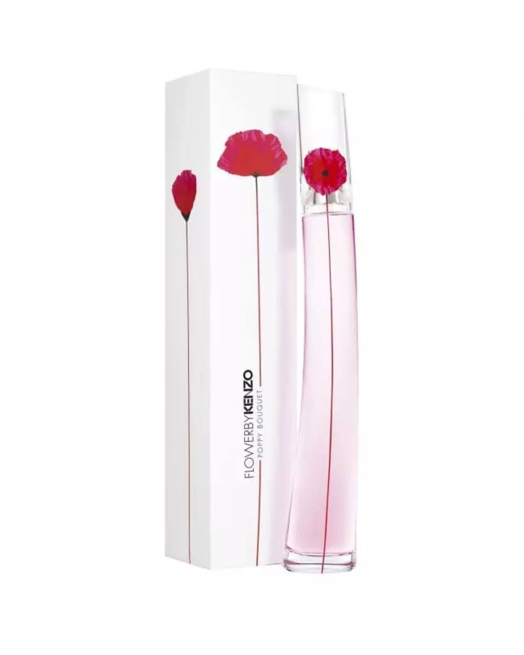 FLOWER BY KENZO POPPY BOUQUET Eau De Parfum – KENZO