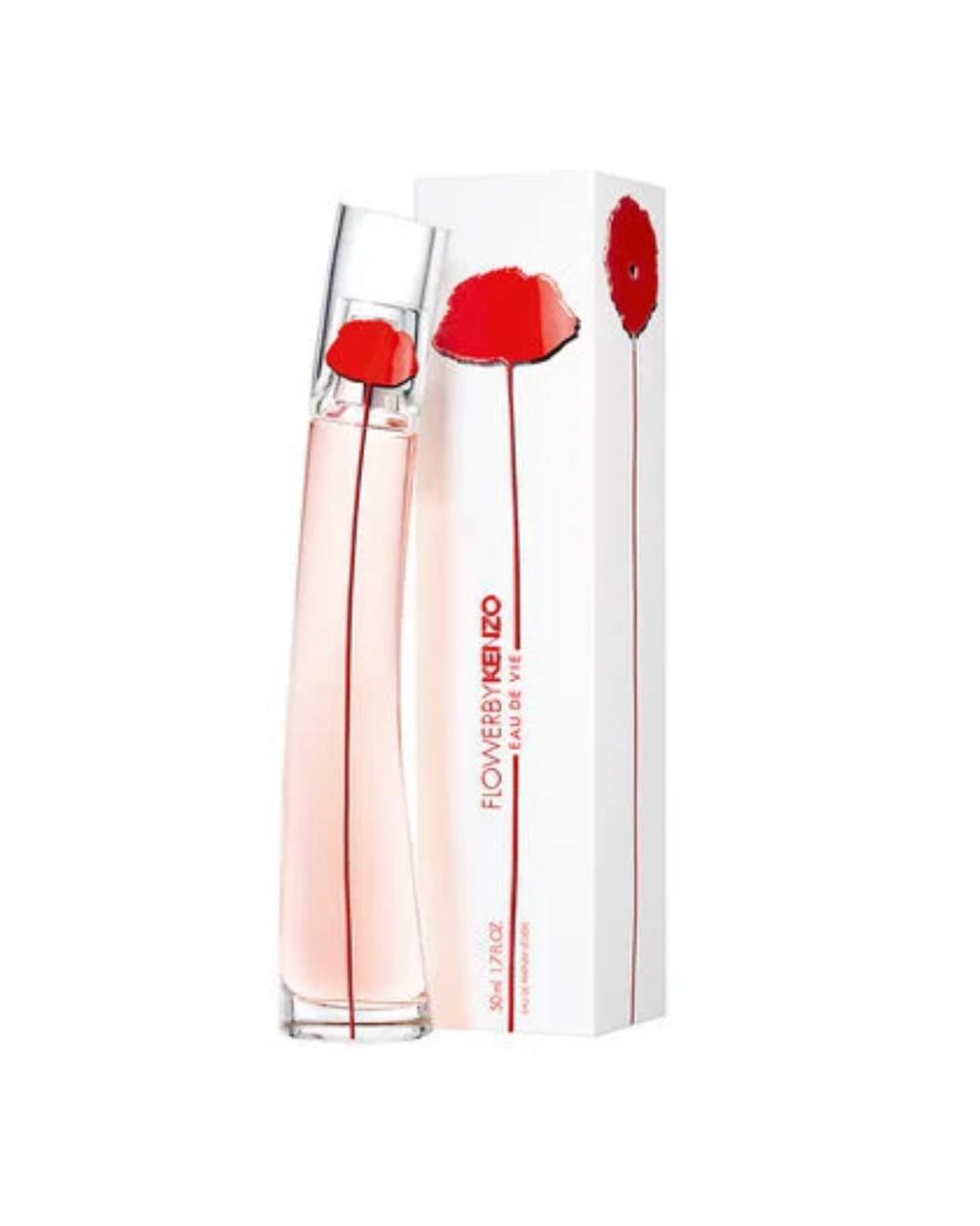 FLOWER BY KENZO Eau De Vie – KENZO