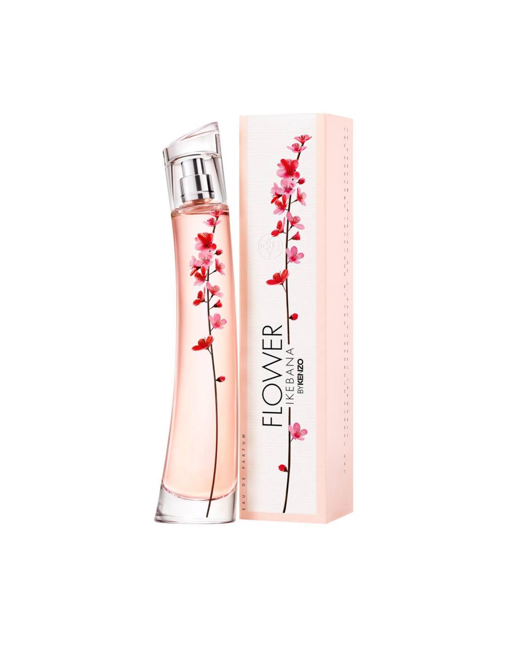 FLOWER IKEBANA Eau De Parfum – KENZO