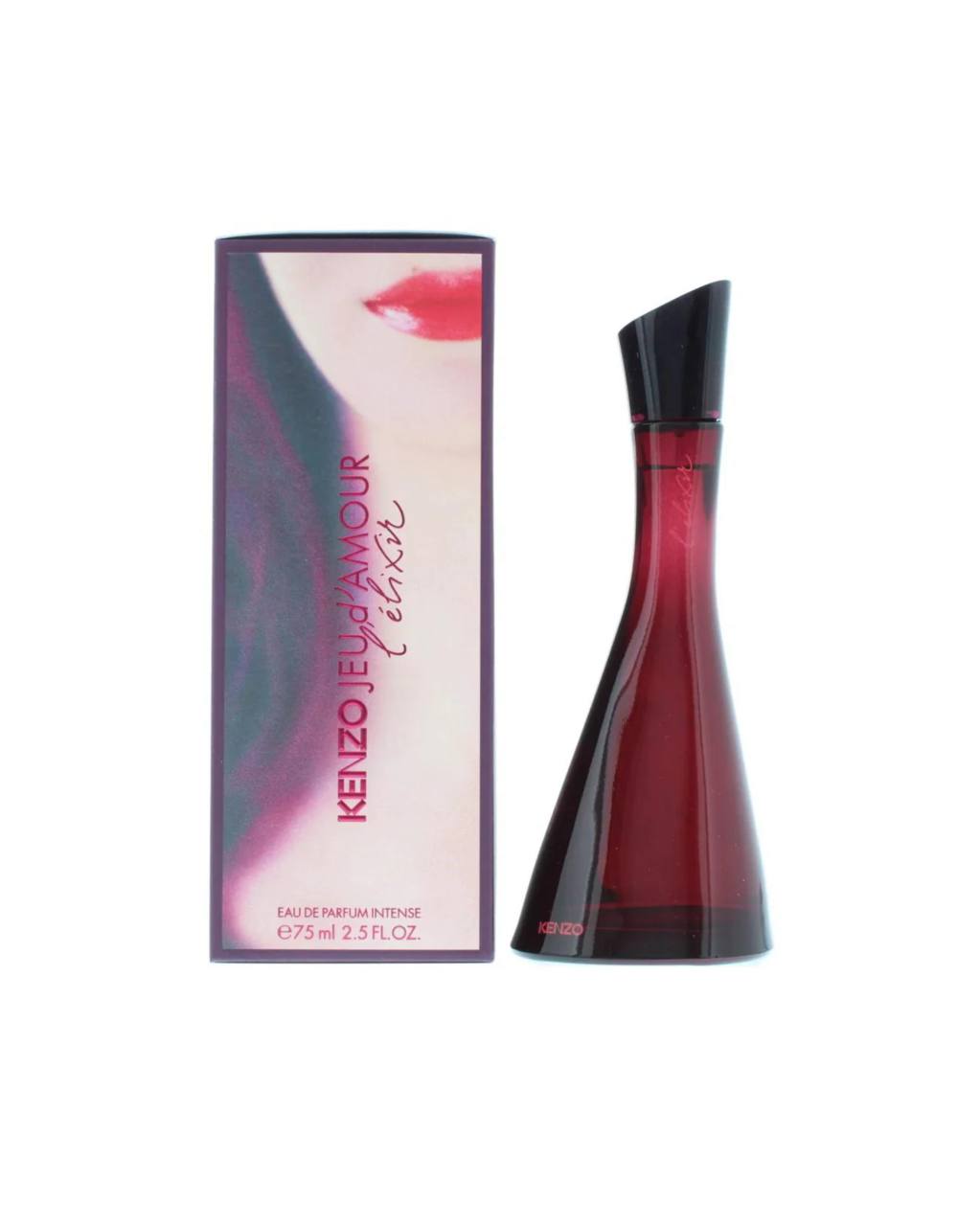 JEU D'AMOUR L'ELIXIR – KENZO