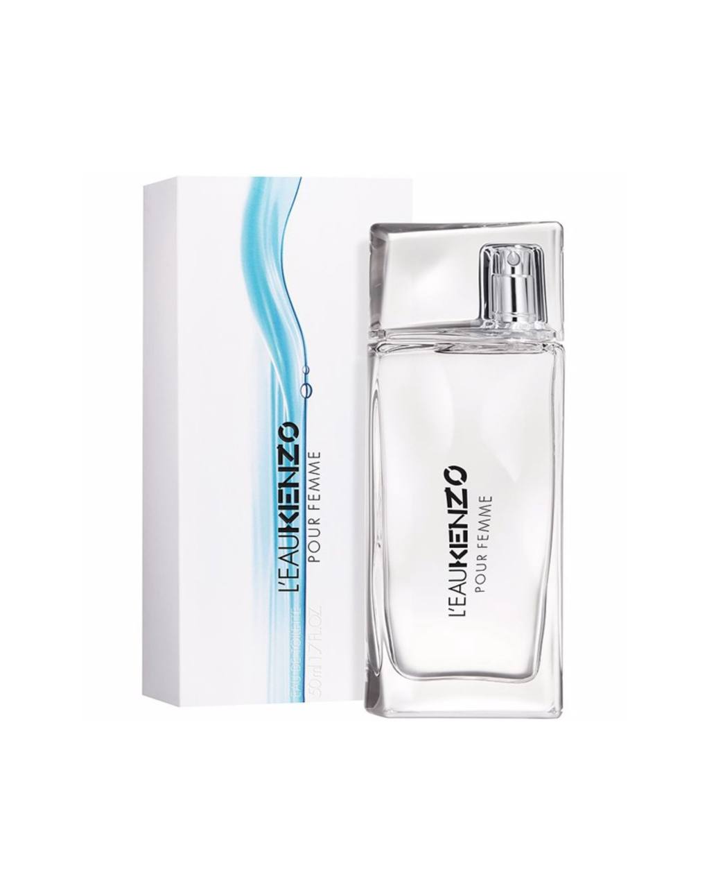 L'EAU KENZO POUR HOMME – KENZO