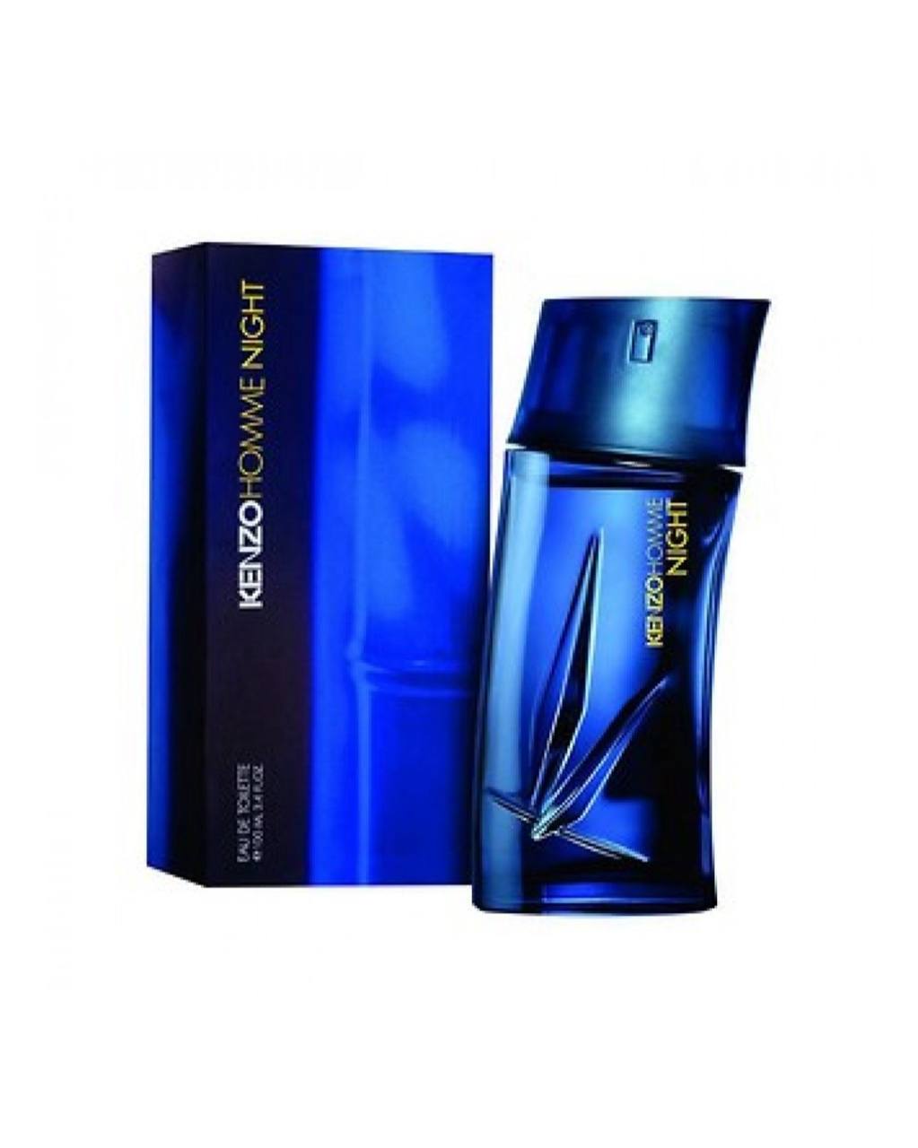 KENZO HOMME NIGHT – KENZO