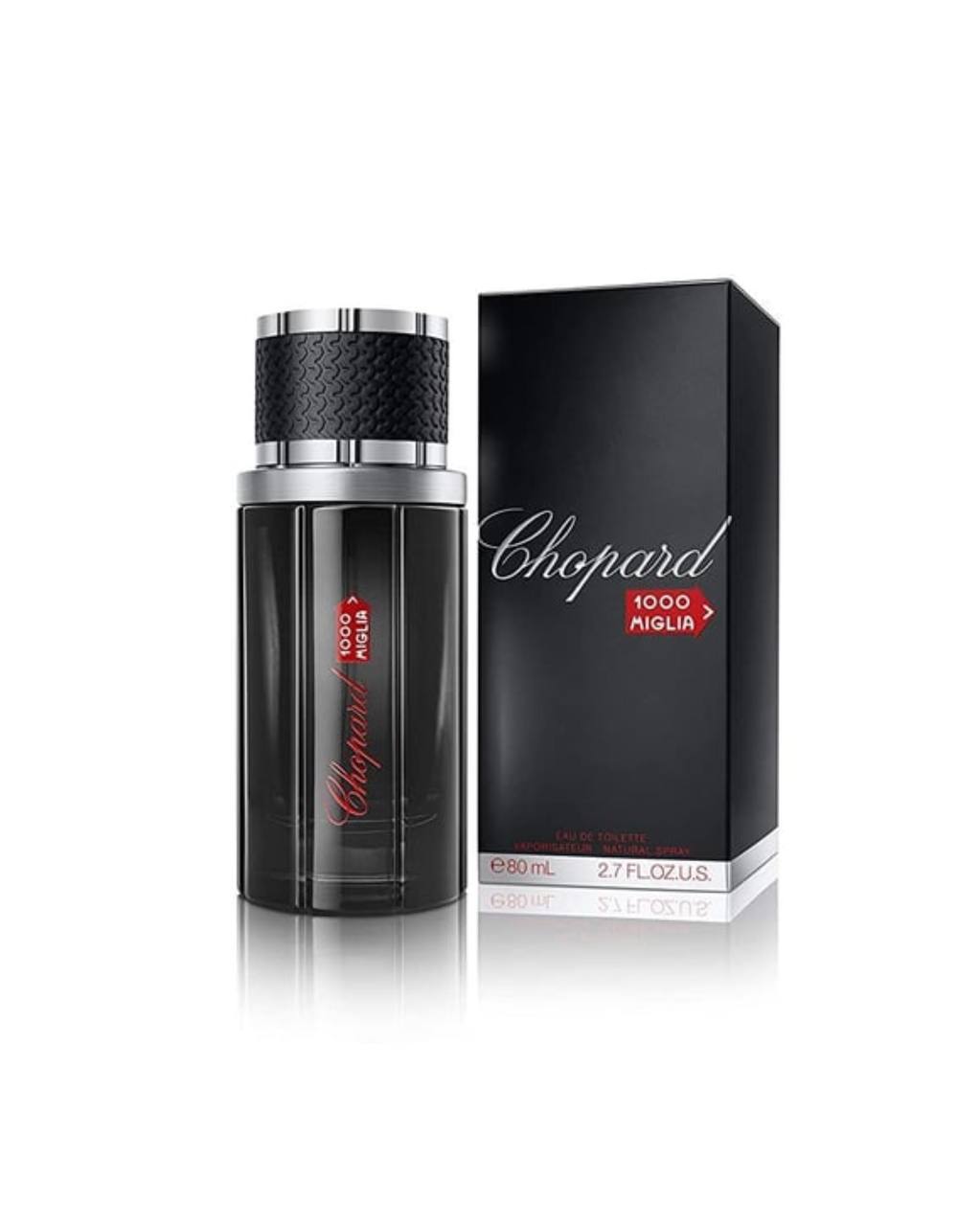 1000 MIGLIA Eau De Toilette – CHOPARD