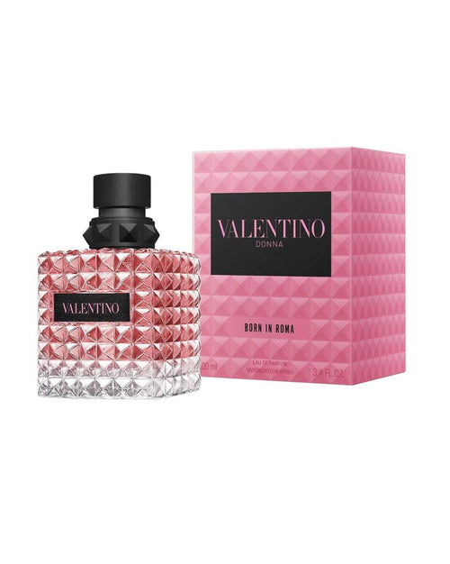 BORN IN ROMA DONNA  Eua De Parfum – VALENTINO