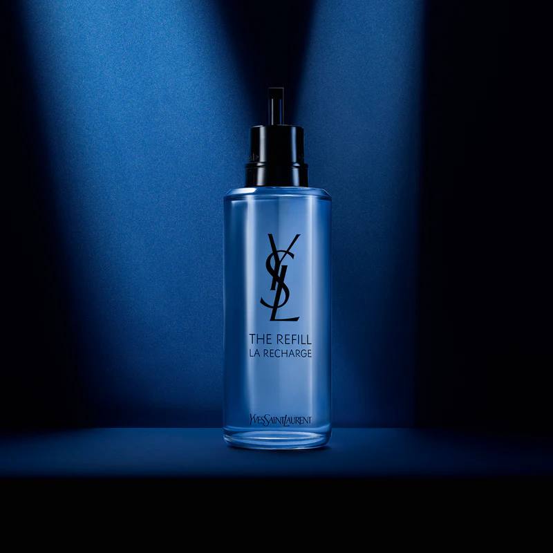 THE REFILL LA RECHARGE Y Eau De Parfum – Yves Saint Laurent
