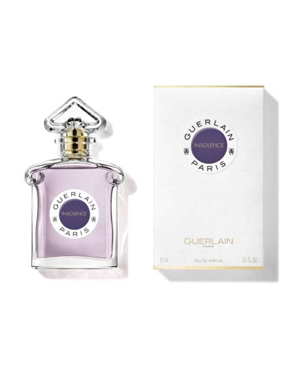 INSOLENCE Eau De Parfum – GUERLAIN