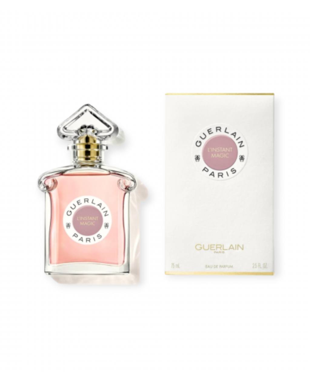L'INSTANT MAGIC Eau De Parfum – GUERLAIN
