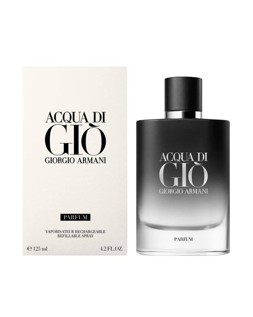 ACQUA DI GIO PARFUM – GIORGIO ARMANI