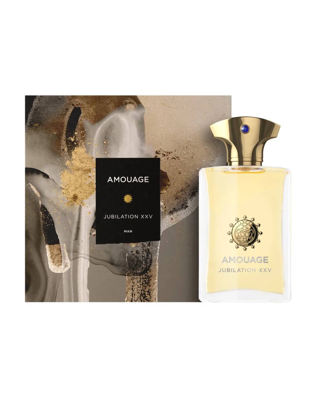 JUBILATION XXV MAN – AMOUAGE