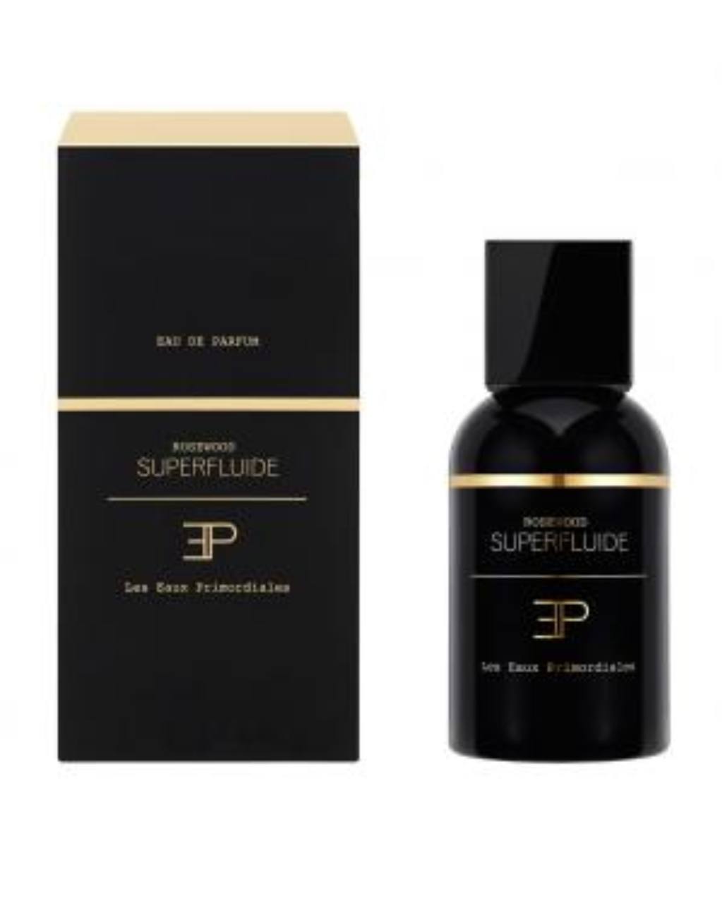 ROSEWOOD SUPERFLUIDE – LES EAUX PRIMORDIALES