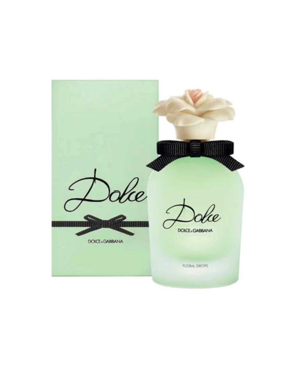 DOLCE FLORAL DROPS – DOLCE&GABBANA