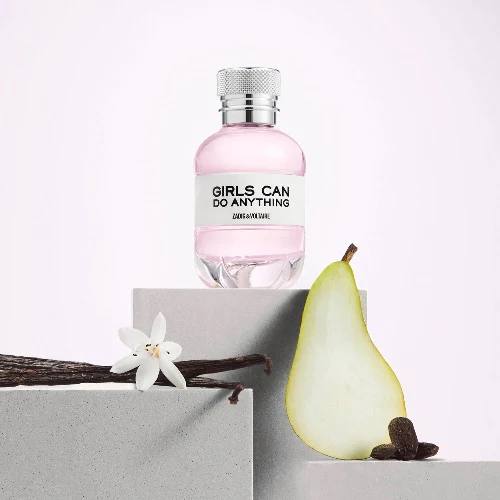 GIRLS CAN DO ANYTHING Eau De Parfum – ZADIG & VOLTAIRE