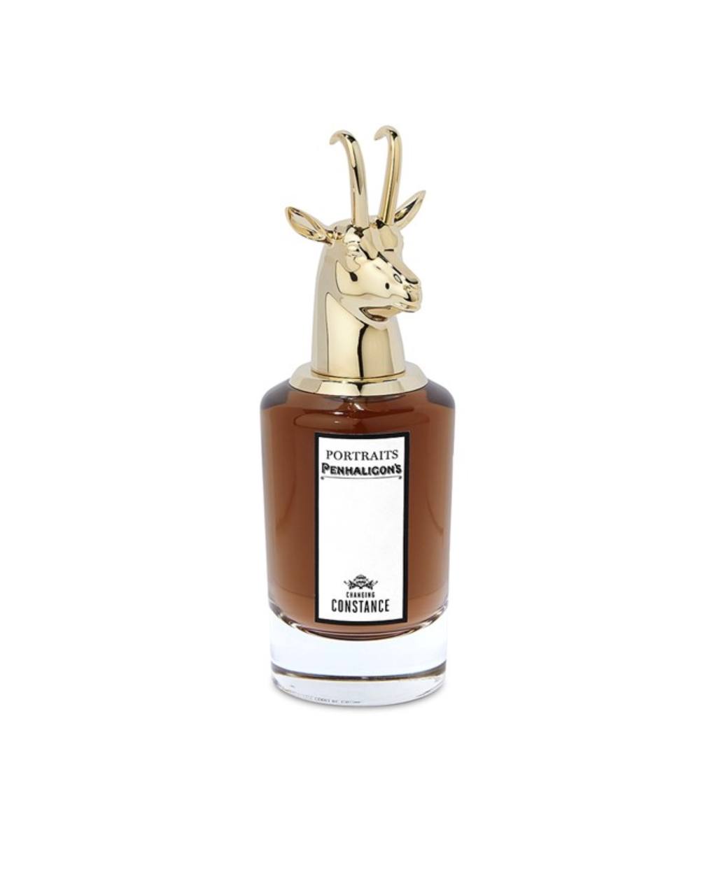 CHANGING CONSTANCE – PENHALIGON'S
