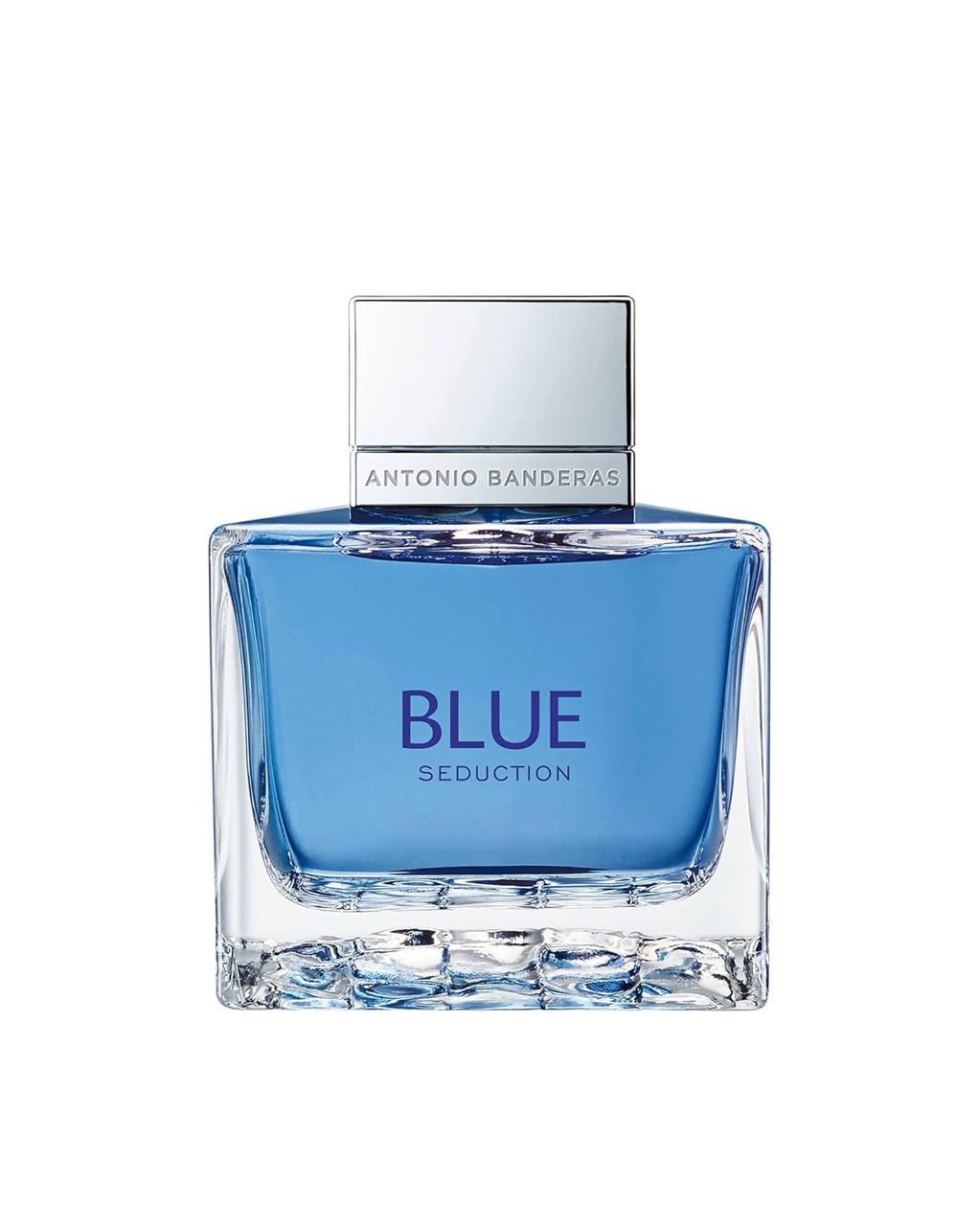 BLUE SEDUCTION – ANTONIO BANDERAS