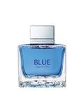 BLUE SEDUCTION – ANTONIO BANDERAS