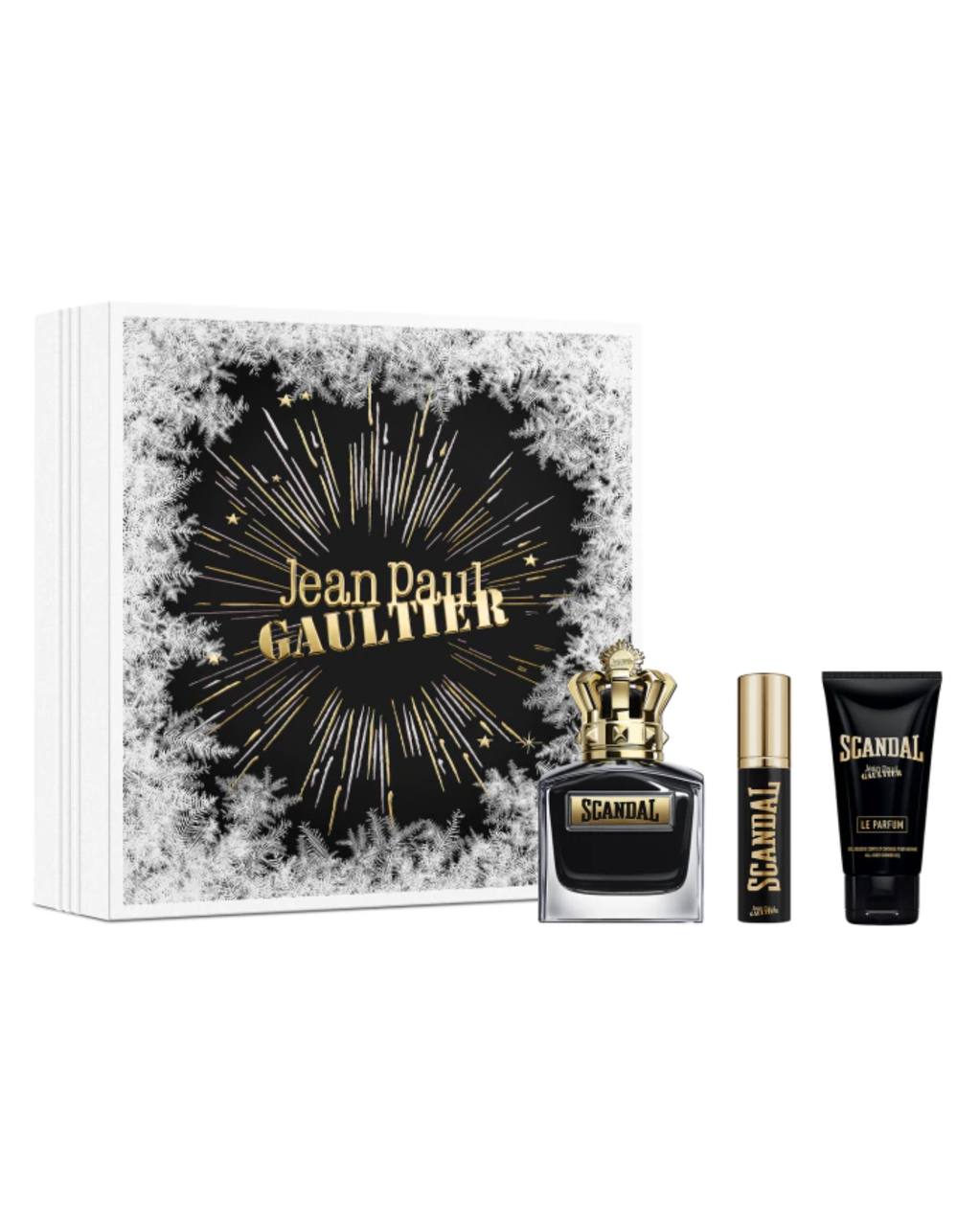 COFFRET SCANDAL LE PARFUM – JEAN PAUL GAUTIER