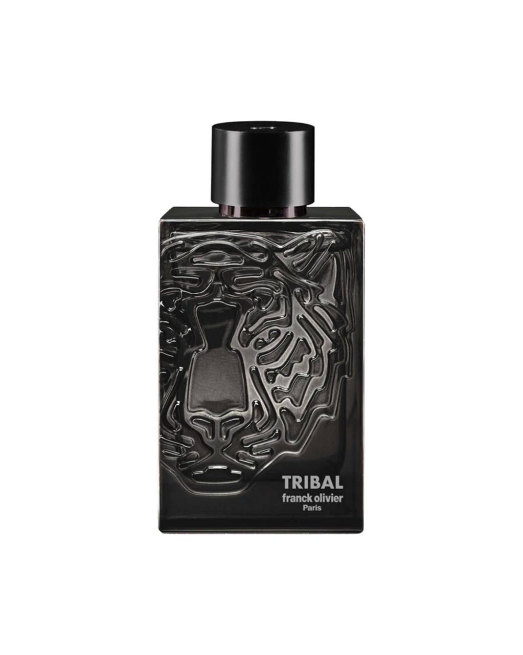 TRIBAL – Franck Olivier