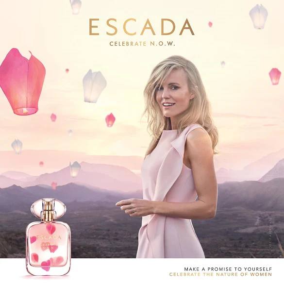 CELEBRATE N.O.W. Eau De Parfum – ESCADA