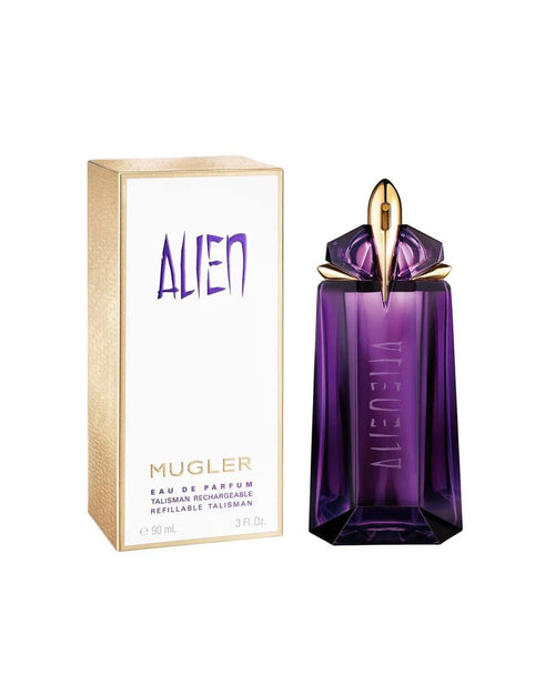 ALIEN MUGLER Eau De Parfum – MUGLER