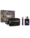 COFFRET DYLAN BLUE Eau De Toilette – VERSACE