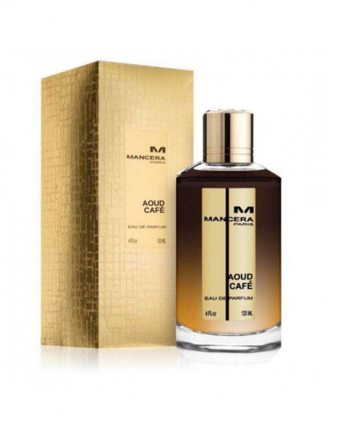 AOUD CAFE – MANCERA