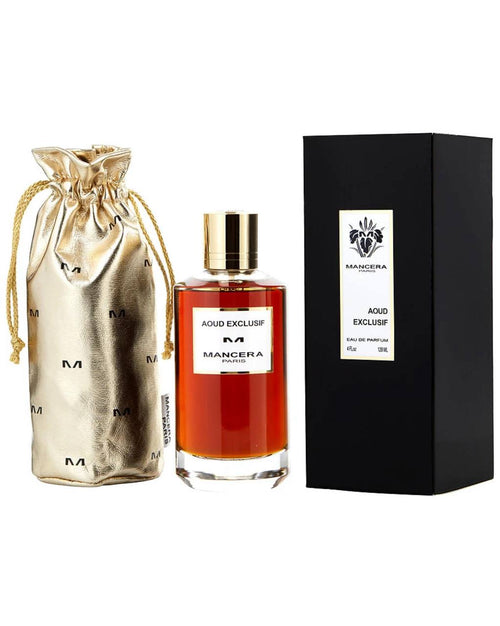 AOUD EXCLUSIF – MANCERA