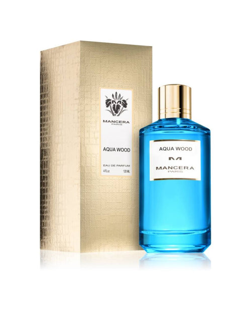 AQUA WOOD – MANCERA