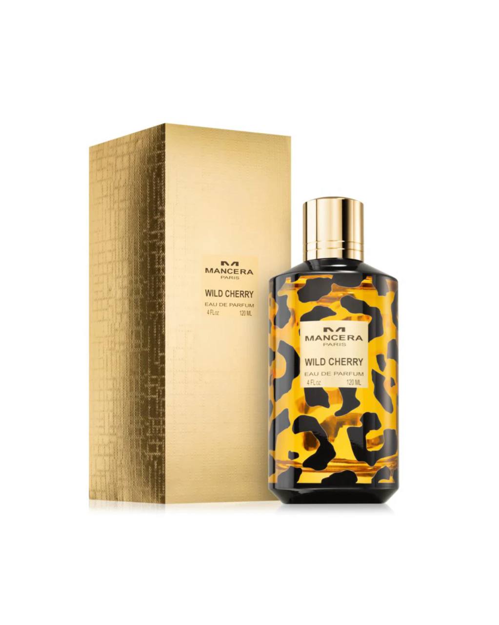 WILD CHERRY – MANCERA