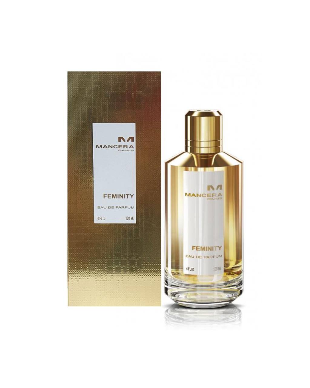 FEMINITY – MANCERA
