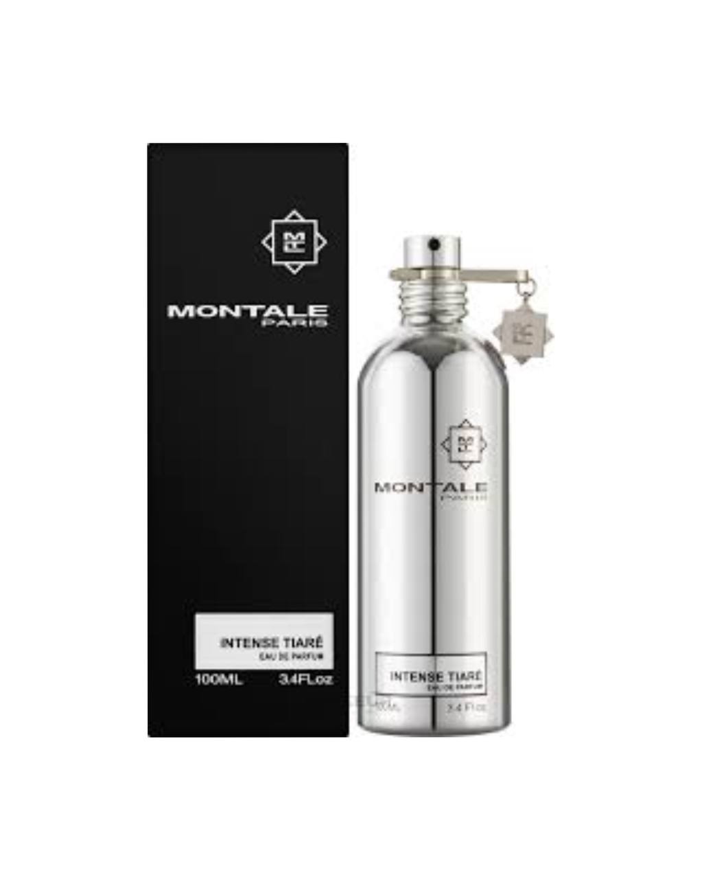 INTENSE TIARE – MONTALE