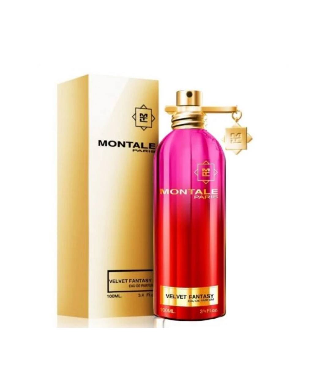 VELVET FANTASY – MONTALE