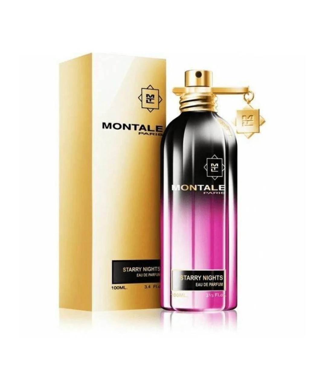 STARRY NIGHTS – MONTALE