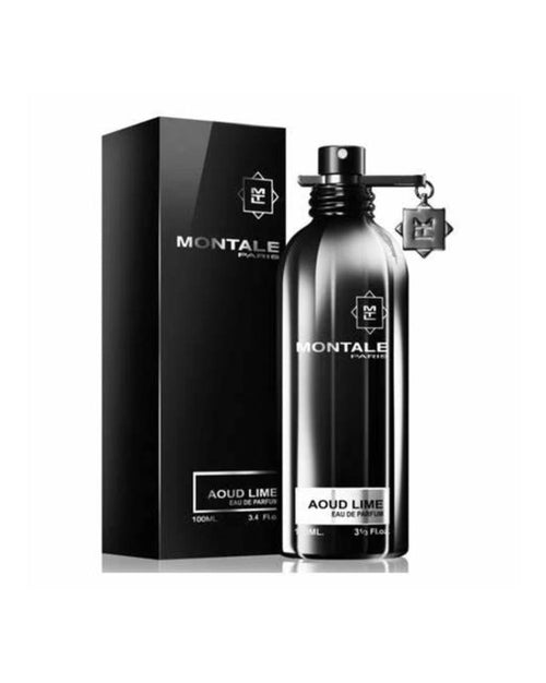 AOUD LIME – MONTALE