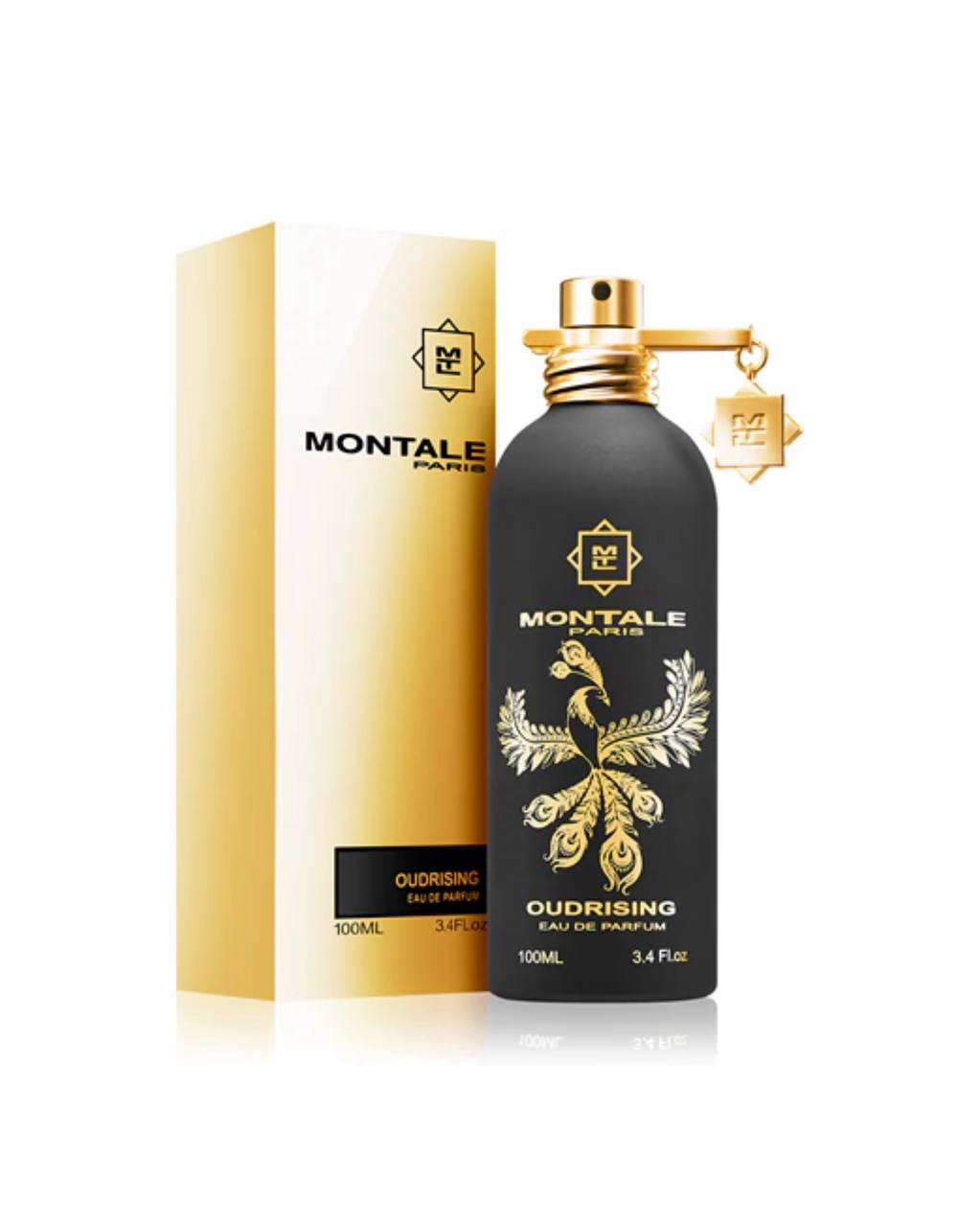 OUDRISING – MONTALE
