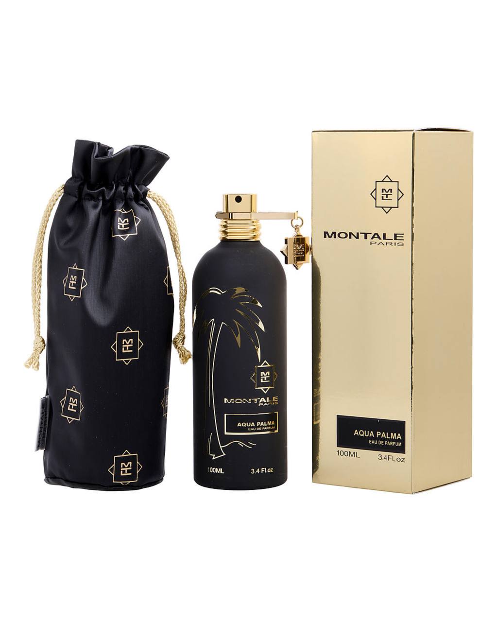 AQUA PALMA – MONTALE