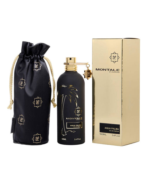 AQUA PALMA – MONTALE