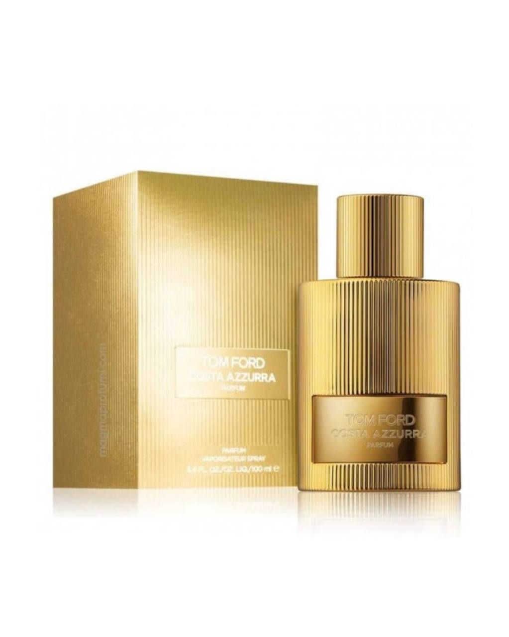 COSTA AZZURA LE PARFUM – TOM FORD