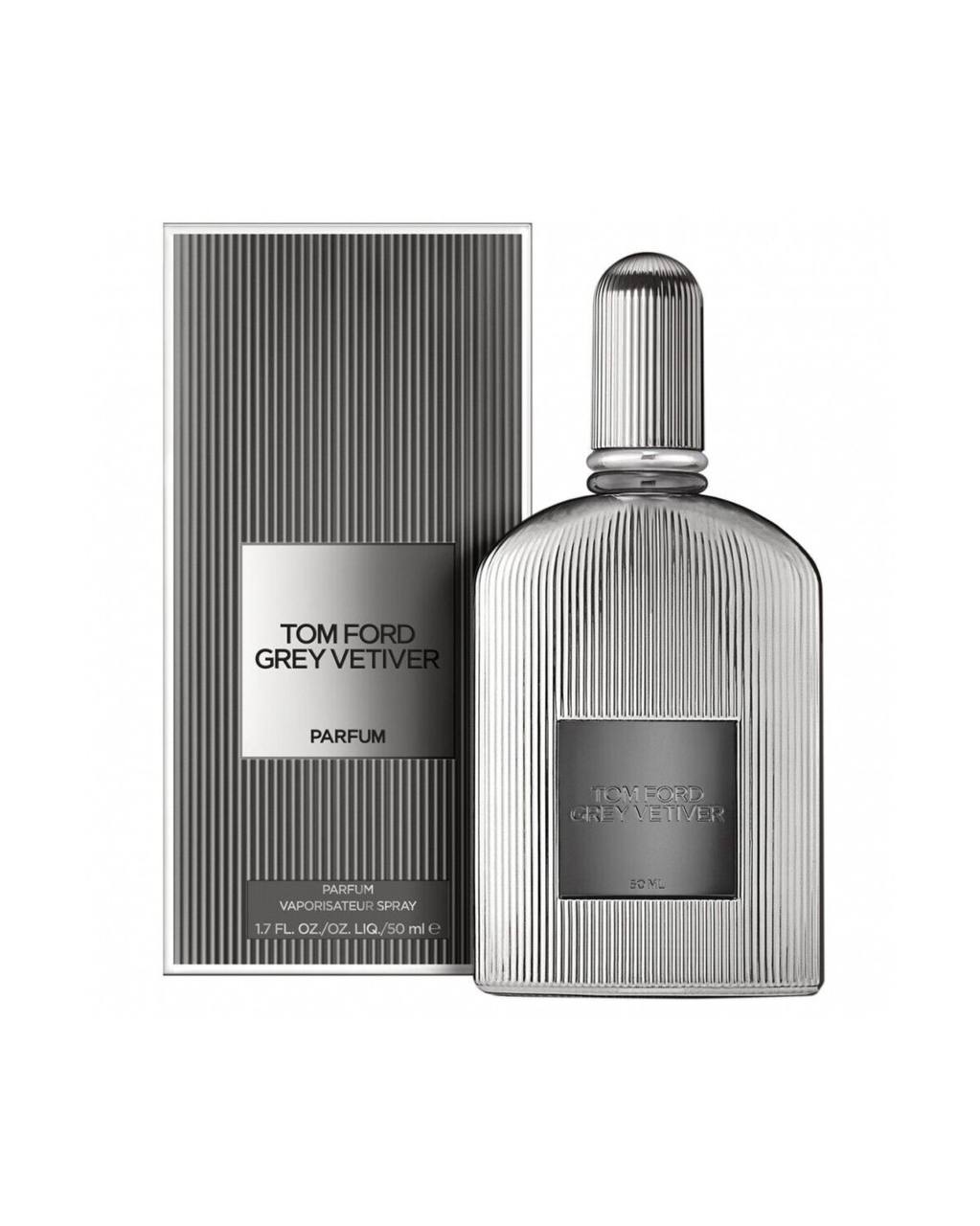GREY VETIVER LE PARFUM – TOM FORD