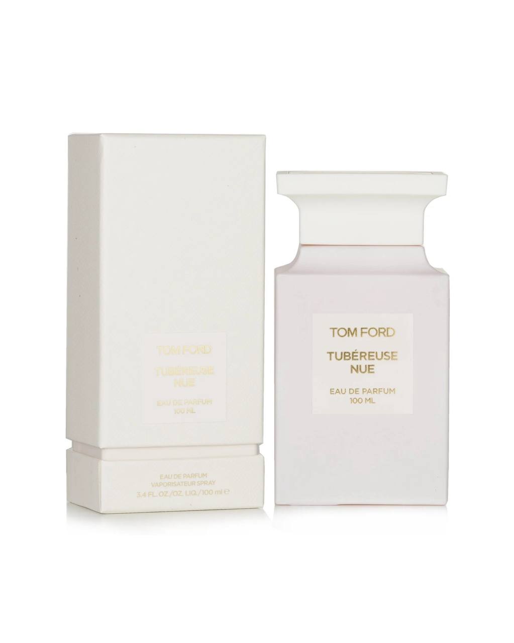 TUBEREUSE NUE Eau De Parfum – TOM FORD