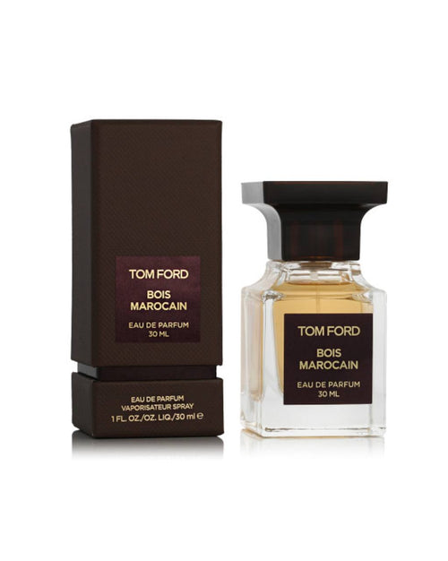 BOIS MAROCAIN Eau De Parfum – TOM FORD