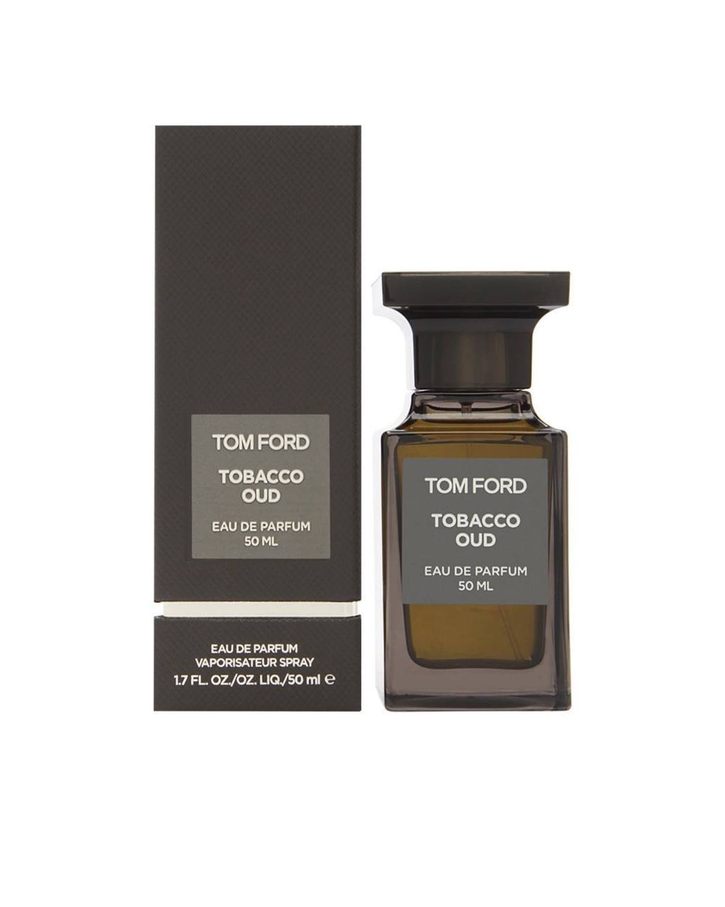 TOBACCO OUD Eau De Parfum – TOM FORD