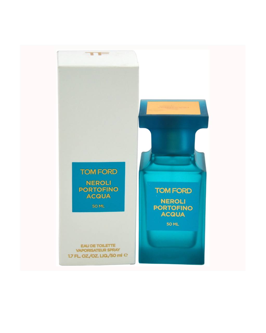 NEROLI PORTOFINO ACQUA Eau De Toilette – TOM FORD