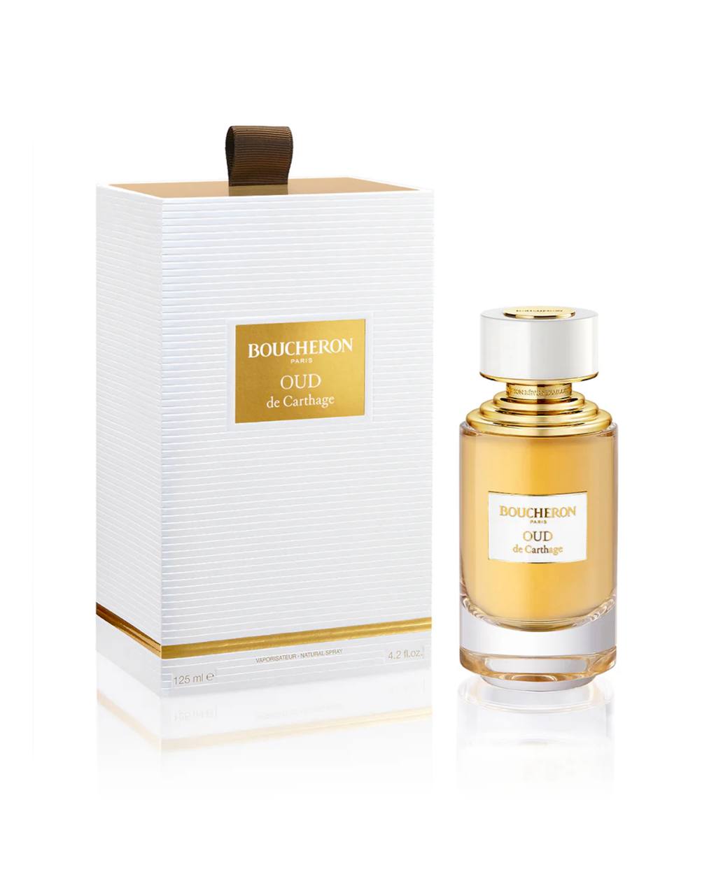 OUD DE CARTHAGE – BOUCHERON
