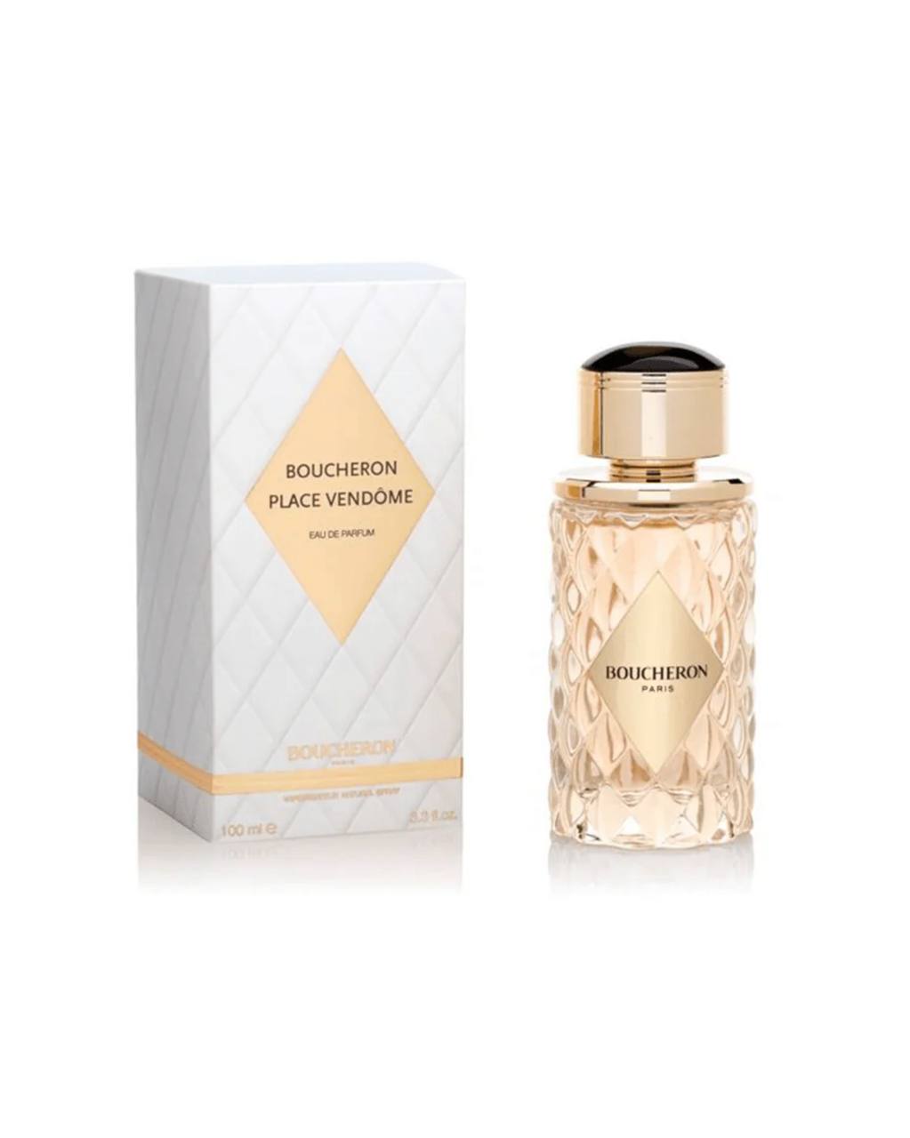 PLACE VENDOME – BOUCHERON
