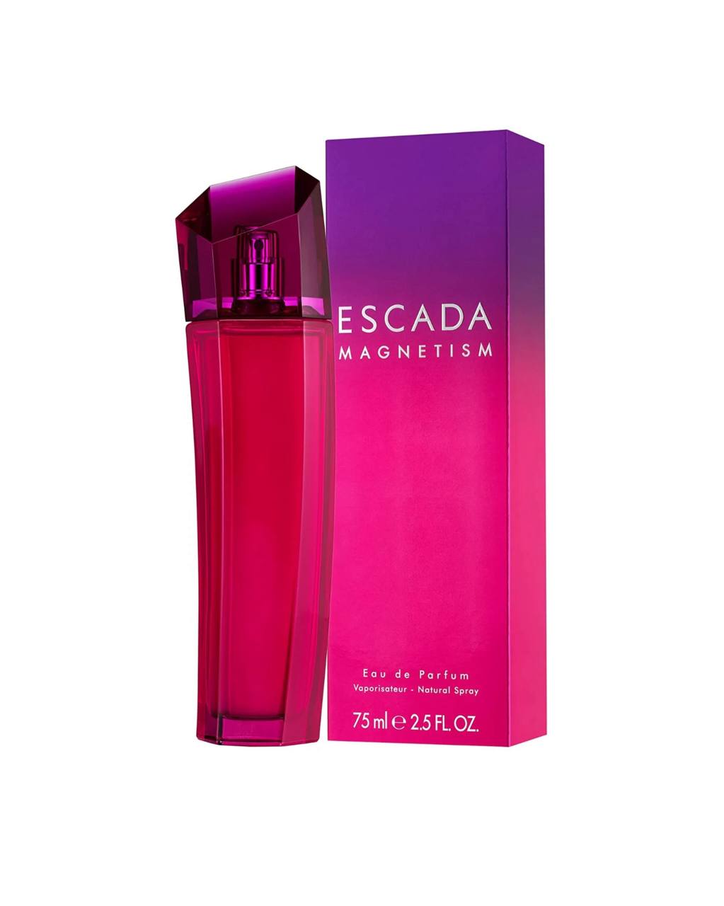 ESCADA  MAGNETISM – ESCADA
